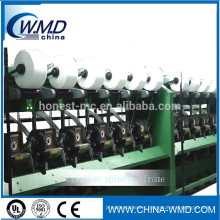 chinese suppliers spinning machine ferction spinning frame for animal fiber
